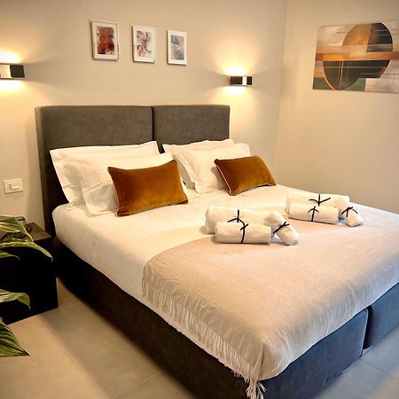 Bed and Breakfast Lucentum Прато Экстерьер фото