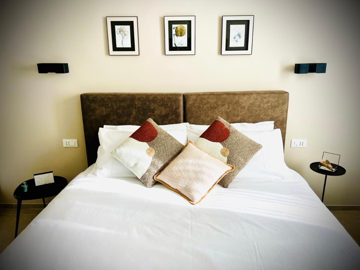 Bed and Breakfast Lucentum Прато Экстерьер фото