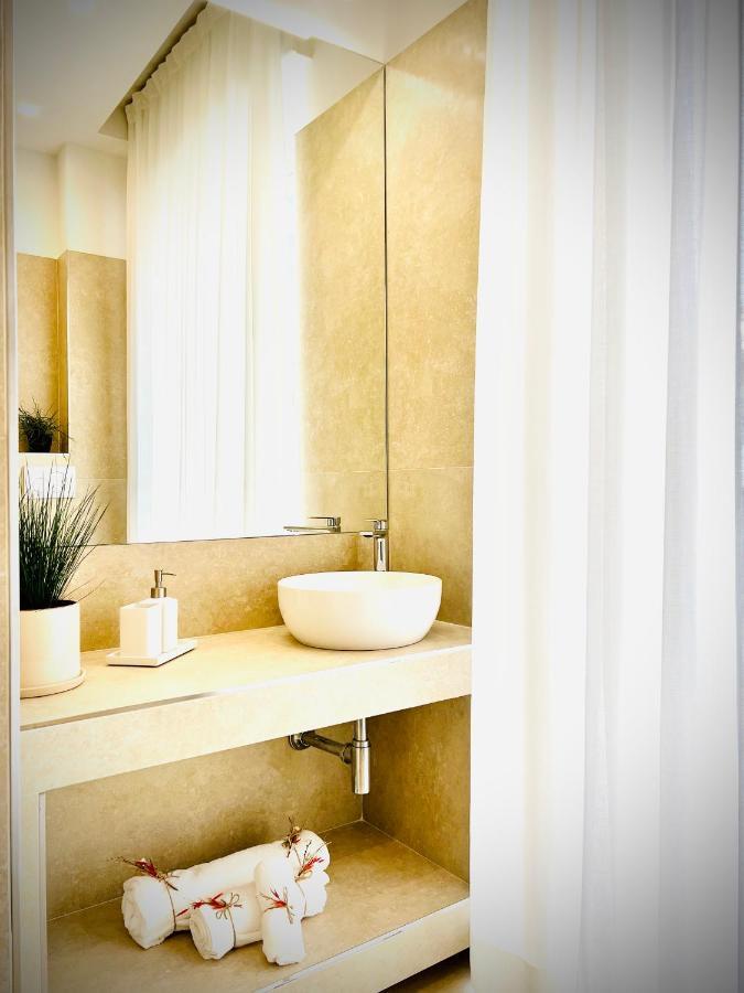 Bed and Breakfast Lucentum Прато Экстерьер фото