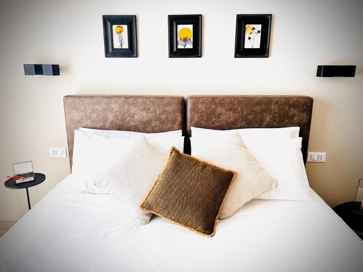 Bed and Breakfast Lucentum Прато Экстерьер фото
