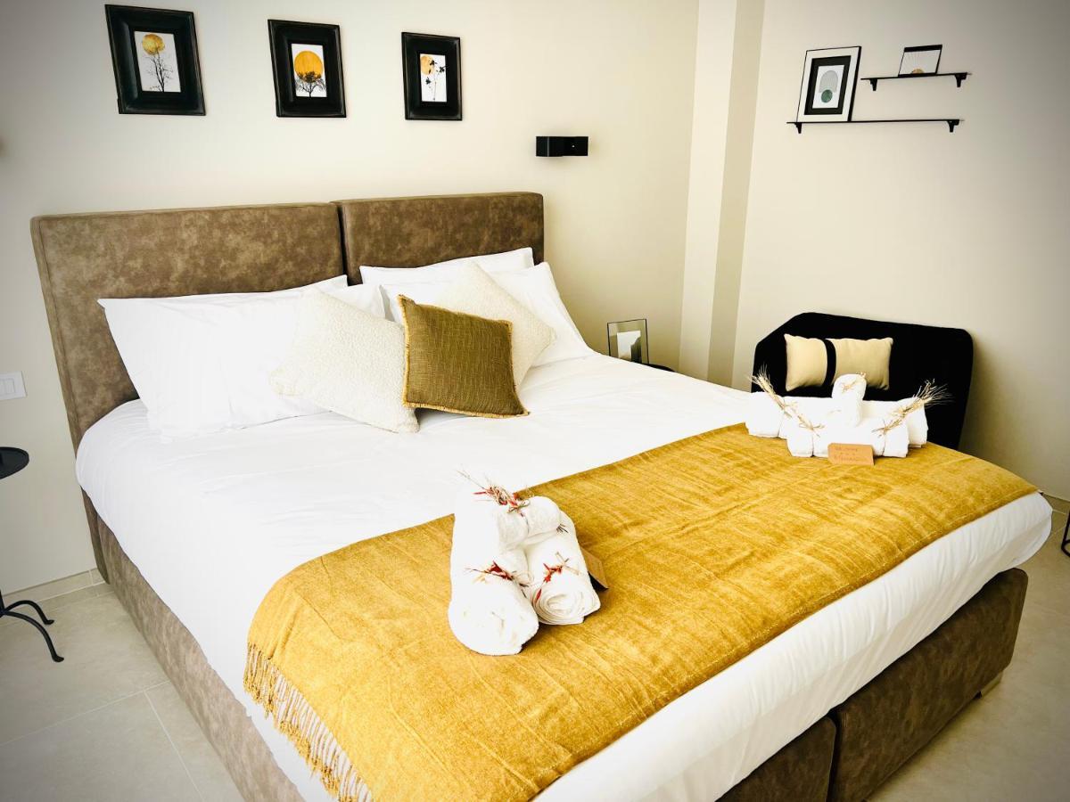 Bed and Breakfast Lucentum Прато Экстерьер фото