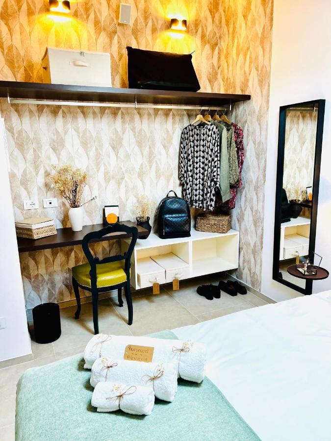 Bed and Breakfast Lucentum Прато Экстерьер фото